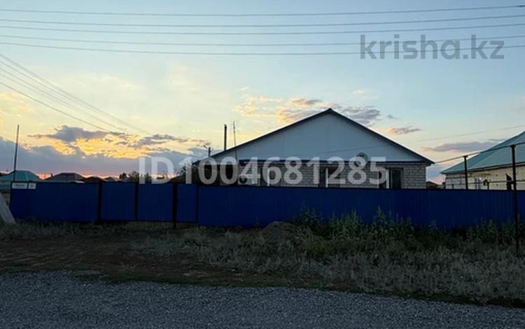 Часть дома · 4 комнаты · 120 м² · 12 сот., Мурагер 1 за 17.9 млн ₸ в Актобе, жилой массив Курайлы — фото 2