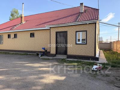Үйдің бір бөлігі · 7 бөлме · 170 м² · 5 сот., Б. Момышұлы 24, бағасы: 22 млн ₸ в Талапкер 
