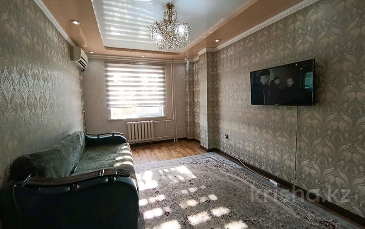 3-бөлмелі пәтер · 90 м² · 2/5 қабат, 13 мкр 31, бағасы: 150 000 ₸ в Таразе — фото 2