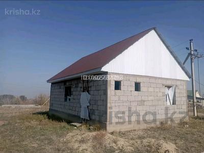 Отдельный дом · 4 комнаты · 100 м² · 8 сот., Таусамалы 36а за 10 млн 〒 в Алматы