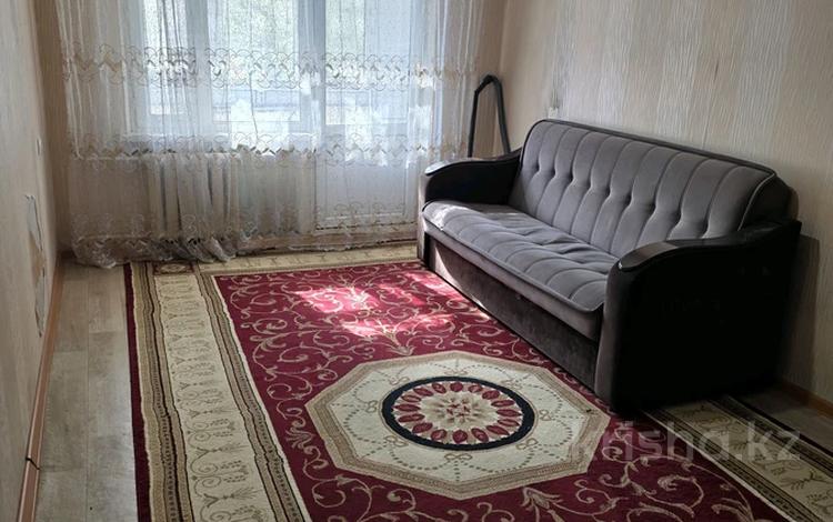 1-комнатная квартира · 33 м² · 2/5 этаж, 3микр 24 за 140 000 ₸ в Конаеве — фото 2