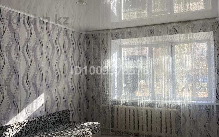 1-комнатная квартира · 31 м² · 1/5 этаж, Астана 31 за 70 000 ₸ в Аксу — фото 2