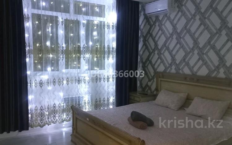 1-комнатная квартира · 47 м² · 8/9 этаж, мкр Нурсая, Абулхайыр хана 51а — ЦОН за 3 000 ₸ в Атырау — фото 4