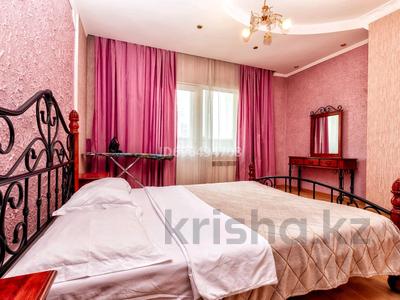 2-комнатная квартира · 100 м² · 6/19 этаж, Иманбаева 9 — Иманбаева-иманова за 16 000 ₸ в Астане, р-н Байконур