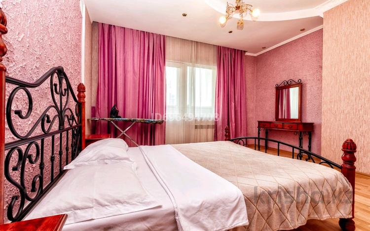 2-комнатная квартира · 100 м² · 6/19 этаж, Иманбаева 9 — Иманбаева-иманова за 16 000 ₸ в Астане, р-н Байконур — фото 24