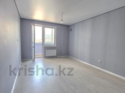 1-комнатная квартира · 27 м² · 4/12 этаж, Кошкарбаева 39в/1 за 19 млн ₸ в 