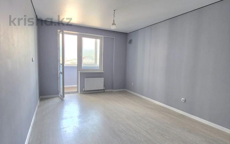 1-комнатная квартира · 27 м² · 4/12 этаж, Кошкарбаева 39в/1 за 19 млн ₸ в  — фото 2