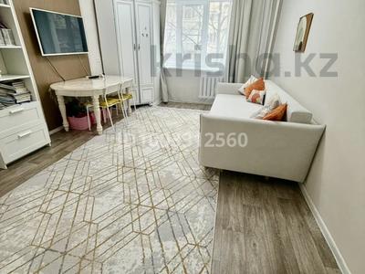2-комнатная квартира · 56 м² · 3/5 этаж, мкр Нур Алатау, Новая 2 за 51 млн ₸ в Алматы, Бостандыкский р-н