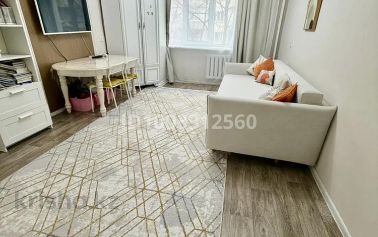 2-комнатная квартира · 56 м² · 3/5 этаж, мкр Нур Алатау, Новая 2 за 51 млн ₸ в Алматы, Бостандыкский р-н — фото 42