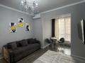 2-бөлмелі пәтер · 45 м² · 3/20 қабат, Гагарина 310, бағасы: 28 000 ₸ в Алматы, Бостандыкский р-н — фото 3