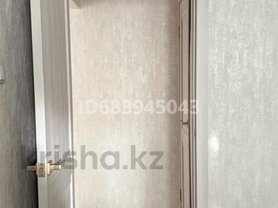 2-бөлмелі пәтер · 50.2 м² · 1/6 қабат, Строителей 2, бағасы: 18.5 млн ₸ в Кокшетау