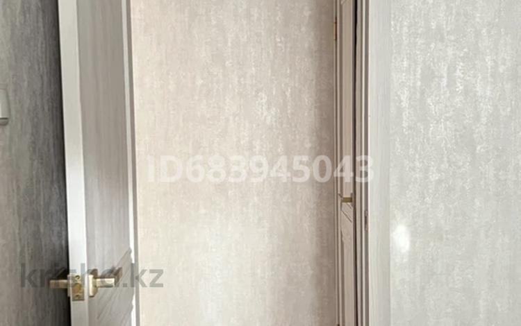 2-бөлмелі пәтер · 50.2 м² · 1/6 қабат, Строителей 2, бағасы: 18.5 млн ₸ в Кокшетау — фото 5
