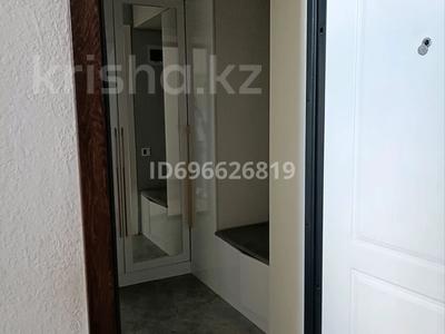 2-бөлмелі пәтер · 67.8 м² · 2/5 қабат, мкр Юго-Восток, Гапеева 15/1, бағасы: 31 млн ₸ в Караганде, Казыбек би р-н