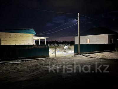 Отдельный дом · 4 комнаты · 70 м² · 8 сот., Байтерек 1 за 7.7 млн 〒 в 