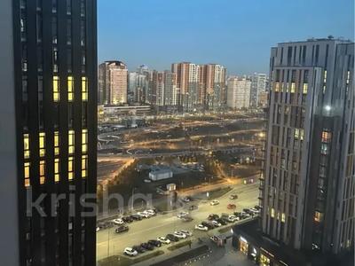 Продажа квартир в Астане: 3-комнатная квартира · 110 м² · 17/21 этаж, Акмешит 1 за 99.9 млн 〒 3-комнатная квартира · 110 м² · 17/21 этаж, Акмешит 1 за 99.9 млн 〒 в Астане, Есильский р-н