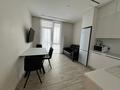 1-комнатная квартира · 52 м² · 10/12 этаж, Розыбакиева 275б за 500 000 ₸ в Алматы, Бостандыкский р-н