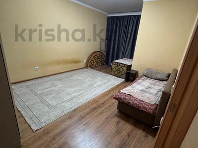 1-комнатная квартира · 33.1 м² · 9/9 этаж, Қарасай батыр 22 за 15 млн 〒 в Астане, Сарыарка р-н