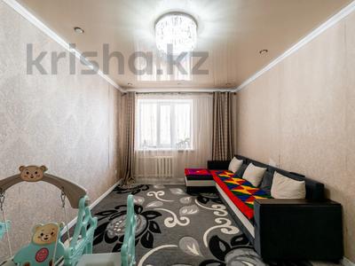 2-комнатная квартира · 60.6 м² · 12/12 этаж, Ш. Кудайбердыулы 31 за 24.5 млн ₸ в Астане, Алматы р-н