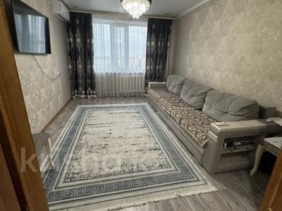 4-комнатная квартира · 84 м² · 5/6 этаж, Боровской за 20.5 млн ₸ в Кокшетау