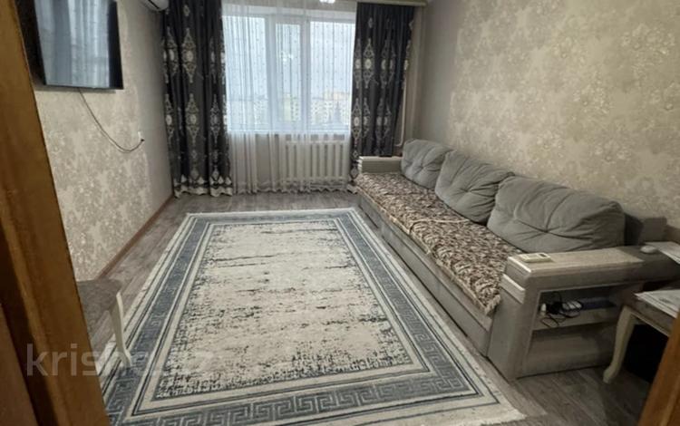 4-комнатная квартира · 84 м² · 5/6 этаж, Боровской за 20.5 млн ₸ в Кокшетау — фото 2