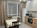 2-комнатная квартира · 68 м² · 9/9 этаж, Нурмагамбетов — Нажимеденова за 280 000 ₸ в Астане, Алматы р-н