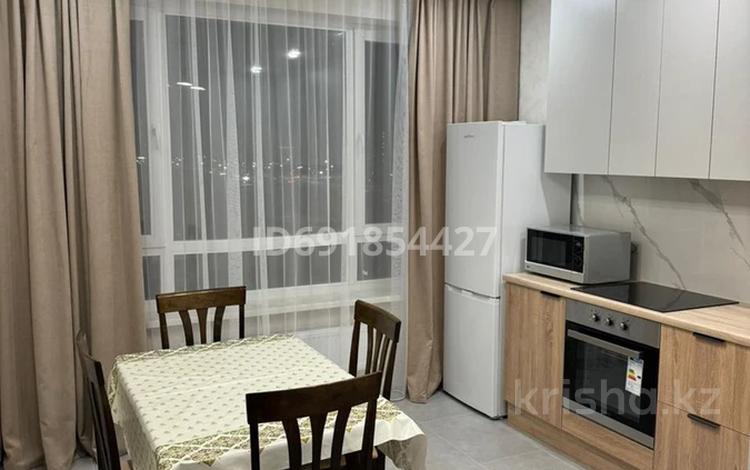 2-комнатная квартира · 68 м² · 9/9 этаж, Нурмагамбетов — Нажимеденова за 280 000 ₸ в Астане, Алматы р-н — фото 8