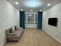 2-комнатная квартира · 68 м² · 9/9 этаж, Нурмагамбетов — Нажимеденова за 280 000 ₸ в Астане, Алматы р-н — фото 3