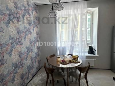 1-комнатная квартира · 34.5 м² · 2/11 этаж, Чингиза Айтматова 77/8 за 26 млн ₸ в Астане, Сарыарка р-н