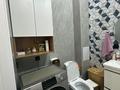 1-комнатная квартира · 34.5 м² · 2/11 этаж, Чингиза Айтматова 77/8 за 26 млн ₸ в Астане, Сарыарка р-н — фото 10