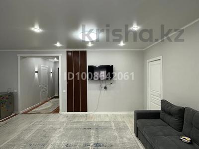 2-бөлмелі пәтер · 59 м² · 4/4 қабат, Канай би 209 — Магазин дана, кольцевой, бағасы: 19 млн ₸ в Щучинске