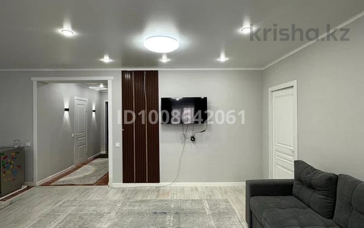 2-бөлмелі пәтер · 59 м² · 4/4 қабат, Канай би 209 — Магазин дана, кольцевой, бағасы: 19 млн ₸ в Щучинске — фото 2
