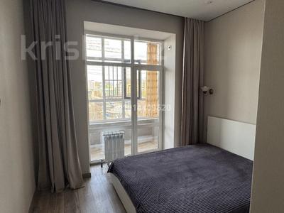 2-комнатная квартира · 38 м² · 5/10 этаж, Орынбор за 31.5 млн ₸ в Астане, Есильский р-н