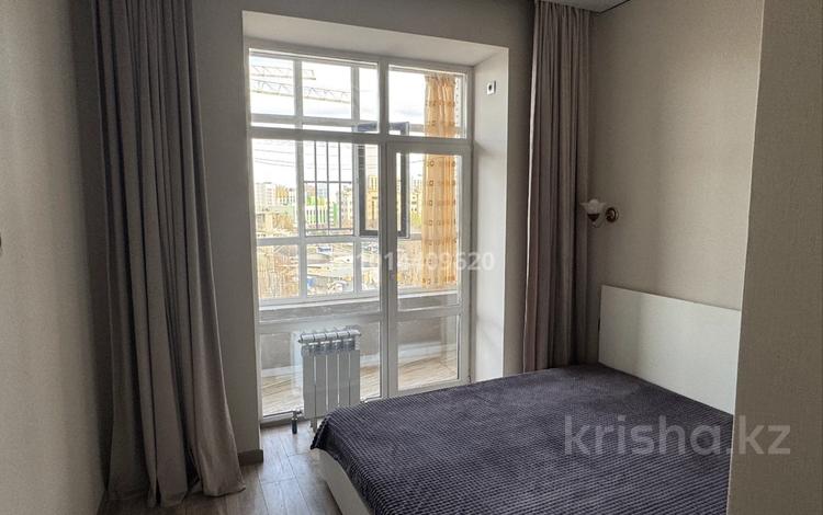 2-комнатная квартира · 38 м² · 5/10 этаж, Орынбор за 31.5 млн ₸ в Астане, Есильский р-н — фото 2