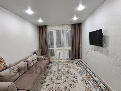 2-комнатная квартира · 45 м² · 1/5 этаж, победа за 17 млн 〒 в Уральске