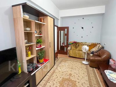 2-комнатная квартира · 51 м² · 1/5 этаж, Желтоксан 17 за 13.3 млн ₸ в Талдыкоргане