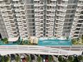 3-комнатная квартира · 93 м² · 14/28 этаж, Дубай 1 за ~ 221.2 млн ₸ — фото 19