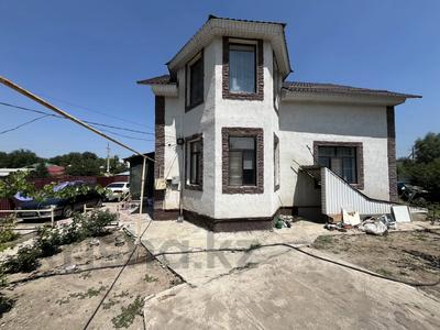 Отдельный дом · 4 комнаты · 200 м² · 5 сот., Егемен 6 — Бакад за 58 млн ₸ в Кыргауылдах