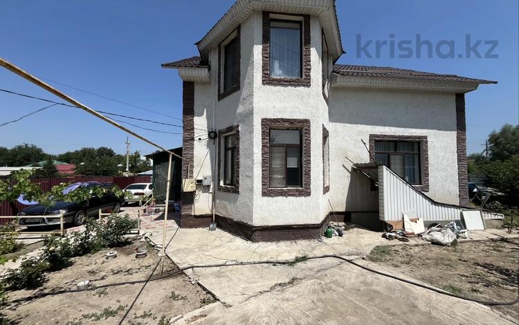 Отдельный дом · 4 комнаты · 200 м² · 5 сот., Егемен 6 — Бакад за 58 млн ₸ в Кыргауылдах — фото 25