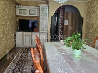 2-комнатная квартира · 39.5 м² · 2/5 этаж, Тонкуруш 5 за 16 млн ₸ в Таразе