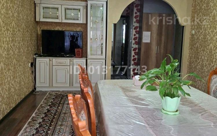 2-комнатная квартира · 39.5 м² · 2/4 этаж, Тонкуруш 5 за 16 млн ₸ в Таразе — фото 2