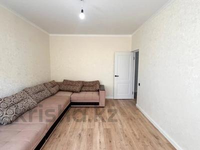 3-бөлмелі пәтер · 64.1 м² · 3/5 қабат, мушелтой 31, бағасы: 29.5 млн ₸ в Талдыкоргане