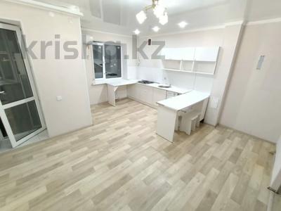 2-комнатная квартира · 50 м² · 8/9 этаж, кобланды батыра — каирбекова за 22.5 млн ₸ в Костанае