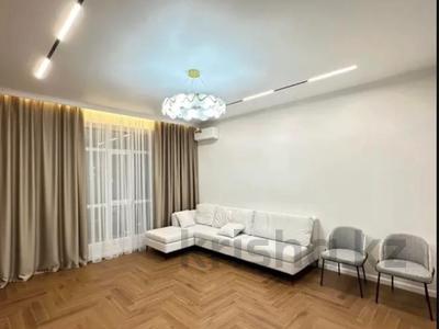 2-комнатная квартира · 53 м² · 10/12 этаж, Жошы Хан 13 — 809 за 43.1 млн ₸ в Астане, Есильский р-н