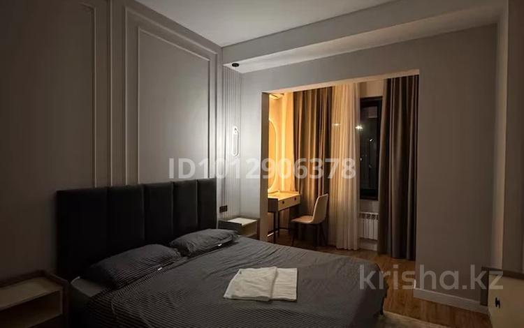 2-комнатная квартира · 76 м² · 5/5 этаж, мкр. Алтын орда, Мустафа Шокая 1гк1 за 17 000 ₸ в Актобе — фото 2