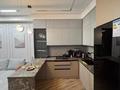 2-комнатная квартира · 76 м² · 5/5 этаж, мкр. Алтын орда, Мустафа Шокая 1гк1 за 17 000 ₸ в Актобе — фото 2