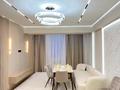 2-комнатная квартира · 76 м² · 5/5 этаж, мкр. Алтын орда, Мустафа Шокая 1гк1 за 17 000 ₸ в Актобе — фото 3