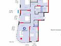 4-комнатная квартира · 150.3 м² · 8/13 этаж, Мангилик Ел 57 за 181 млн ₸ в Астане, Есильский р-н
