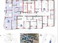 4-комнатная квартира · 150.3 м² · 8/13 этаж, Мангилик Ел 57 за 181 млн ₸ в Астане, Есильский р-н — фото 2