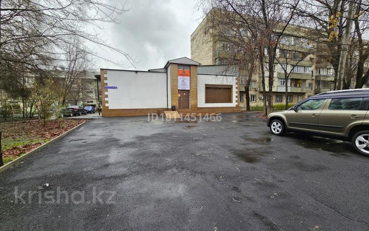 Еркін · 347 м², бағасы: ~ 1.9 млн ₸ в Алматы, Жетысуский р-н — фото 2