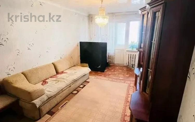 3-бөлмелі пәтер · 60 м² · 4/4 қабат, №3 ш/а., бағасы: 32 млн ₸ в Алматы, Ауэзовский р-н — фото 2